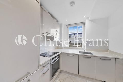 1 bedroom flat for sale, Forset Court, Edgeware Road, Marylebone, London, W2