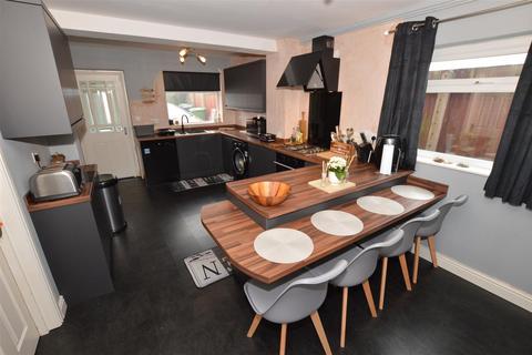 3 bedroom semi-detached house for sale, St. Cuthberts Avenue, Colburn, Catterick Garrison