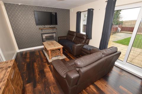 3 bedroom semi-detached house for sale, St. Cuthberts Avenue, Colburn, Catterick Garrison