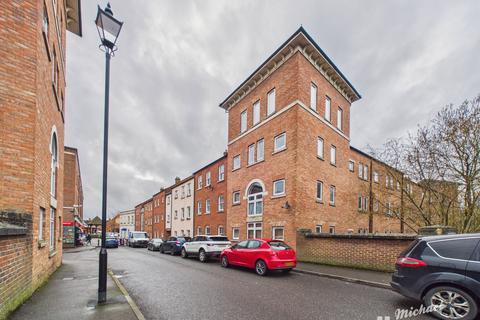 undefined, Stafford Keep, Fairford Leys