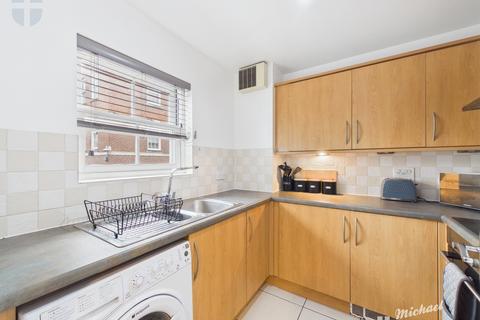 undefined, Stafford Keep, Fairford Leys