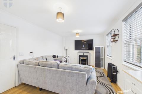 undefined, Stafford Keep, Fairford Leys