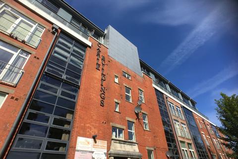 Studio for sale, Castle Street, Swansea SA1