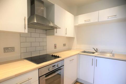 Studio for sale, Castle Street, Swansea SA1