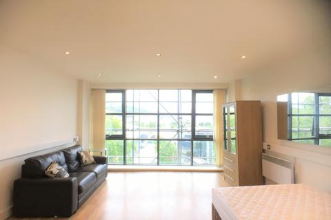 Studio for sale, Castle Street, Swansea SA1