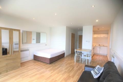 Studio for sale, Castle Street, Swansea SA1