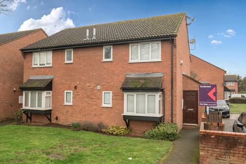 1 bedroom house for sale, Firs Close, Mitcham CR4