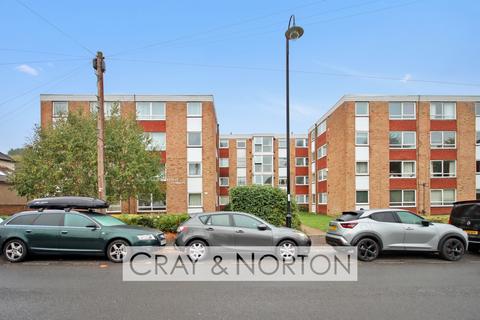 2 bedroom flat to rent, Ashburton Road, Addiscombe, CR0
