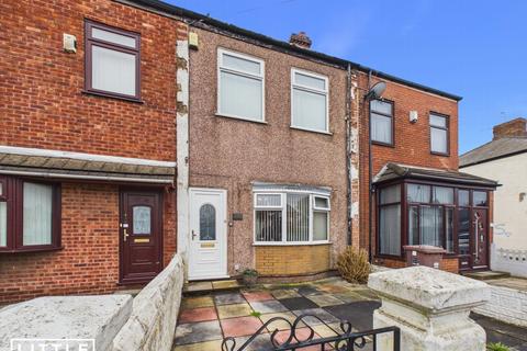 2 bedroom terraced house for sale, Clock Face Road, Clock Face, WA9