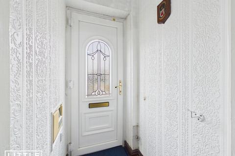 2 bedroom terraced house for sale, Clock Face Road, Clock Face, WA9