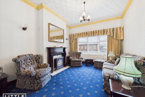 2 bedroom terraced house for sale, Clock Face Road, Clock Face, WA9