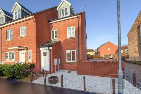 undefined, Hobart Lane, Norwich NR11
