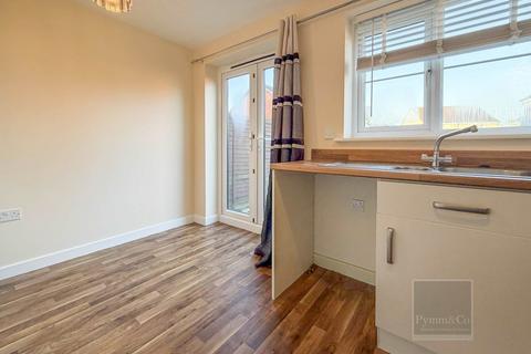 undefined, Hobart Lane, Norwich NR11