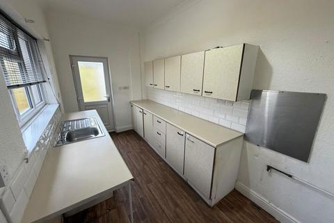 undefined, St. Cuthberts Road, Stockton-on-tees TS18