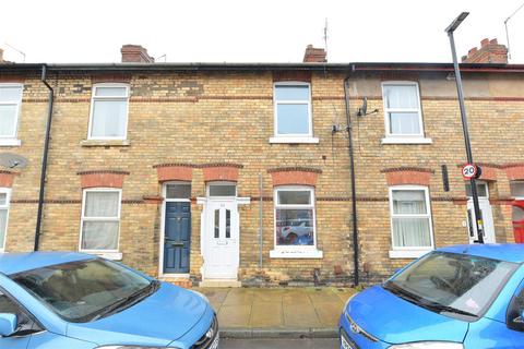 3 bedroom terraced house for sale, Horner Street, York