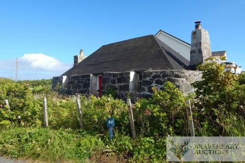 1 bedroom house for sale, Fisherman's Cottage, Castlebay, Isle Of Barra, Western Isles, HS9 5XE