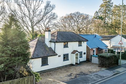 Moorhill Road, Southampton SO30
