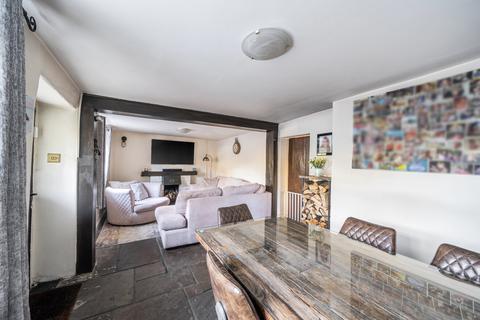 3 bedroom detached house for sale, Moorhill Road, Southampton SO30