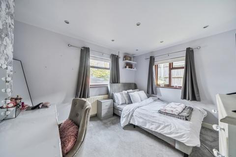 3 bedroom detached house for sale, Moorhill Road, Southampton SO30