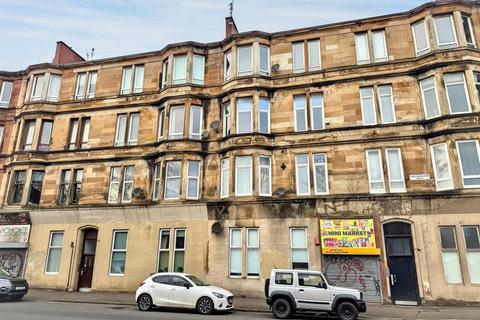 Pollokshaws Road, Glasgow G41