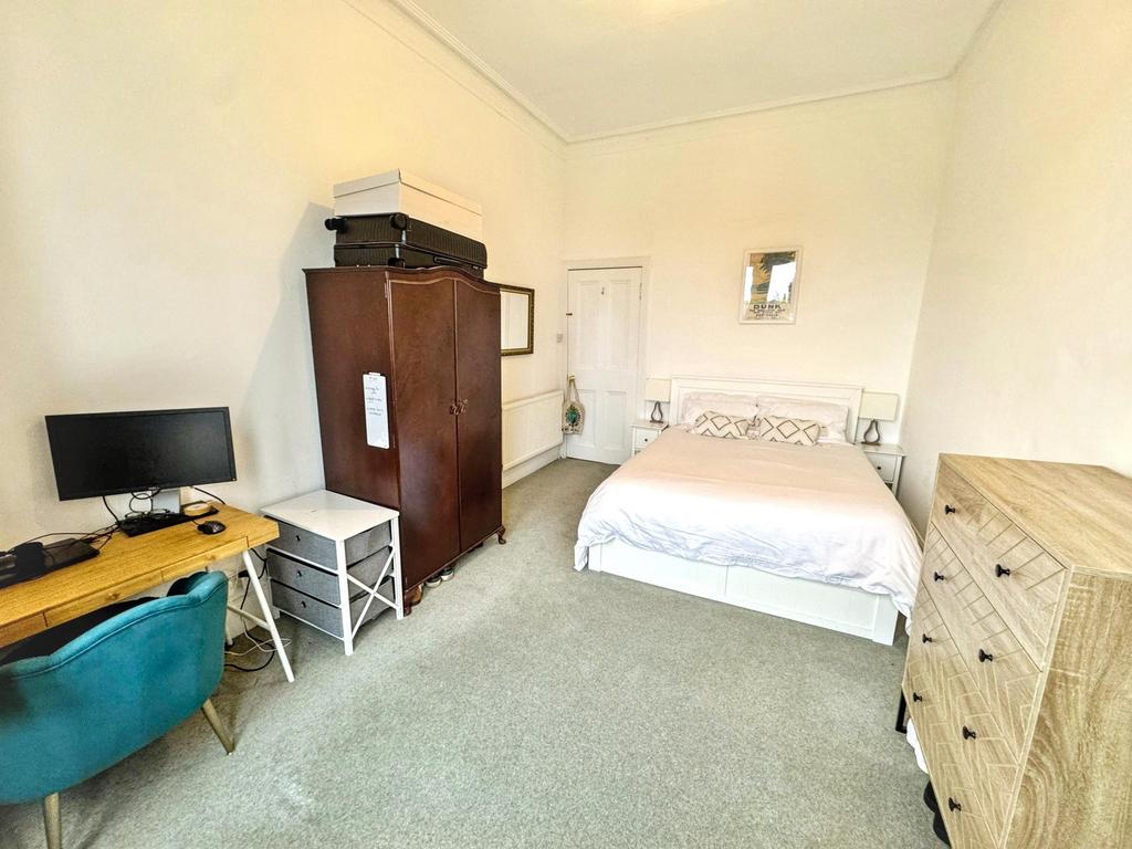 Bedroom 1 reverse