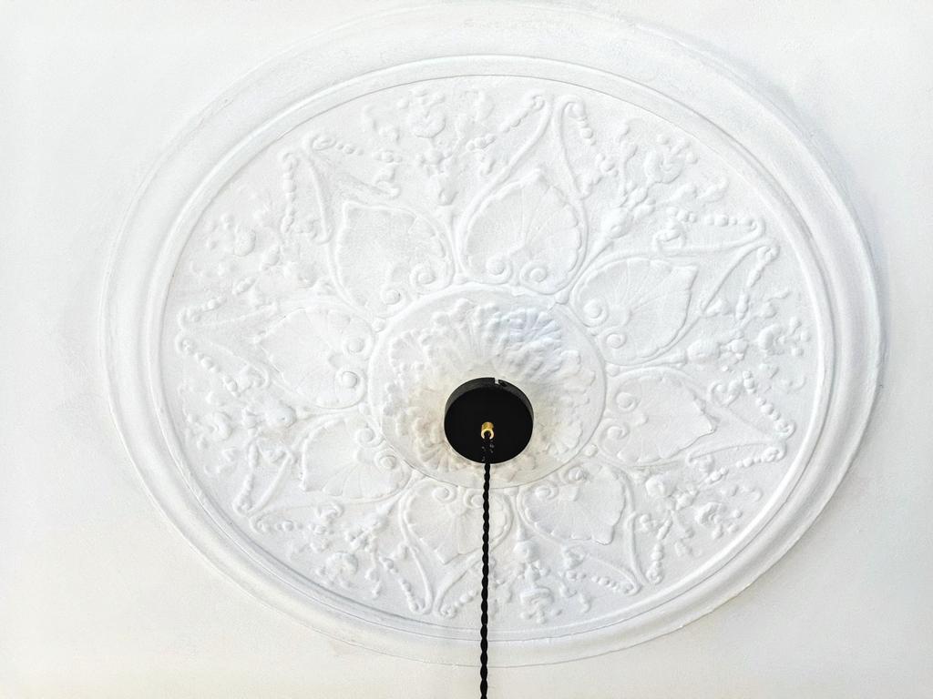 Lounge ceiling rose