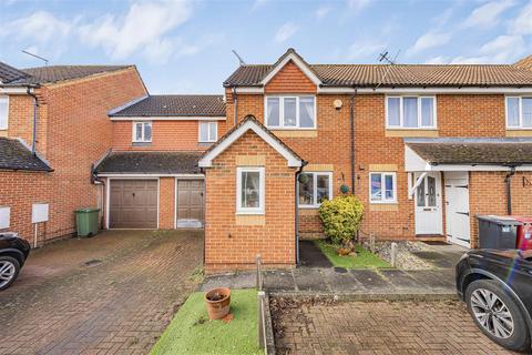 Trumper Way, Cippenham