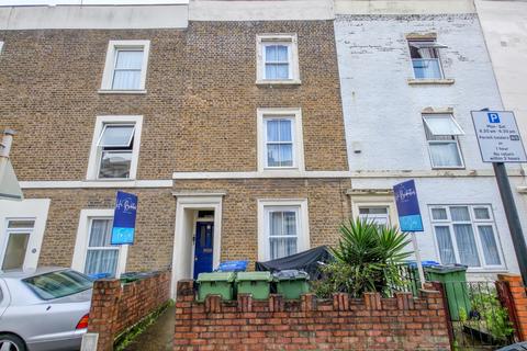 Crescent Road, Woolwich, London, SE18