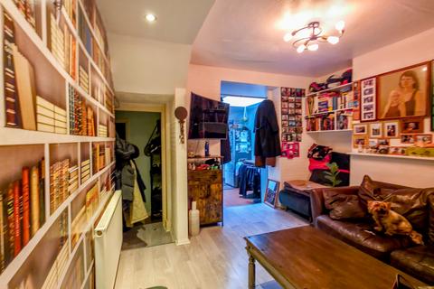 undefined, Crescent Road, Woolwich, London, SE18