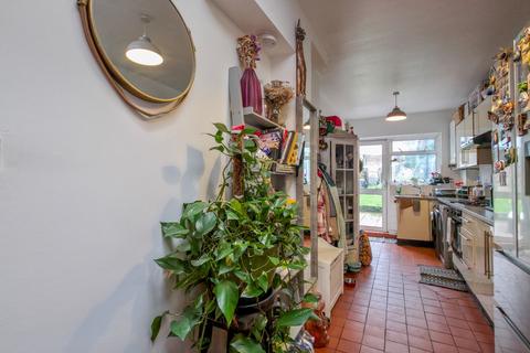 undefined, Crescent Road, Woolwich, London, SE18