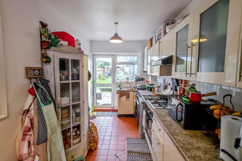 undefined, Crescent Road, Woolwich, London, SE18