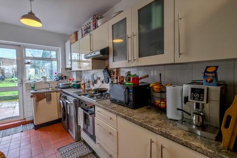 undefined, Crescent Road, Woolwich, London, SE18