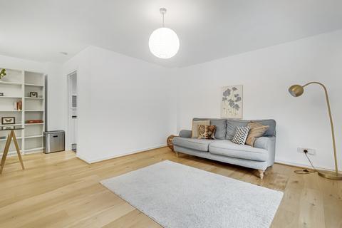 undefined, Sunlight Square, London, E2
