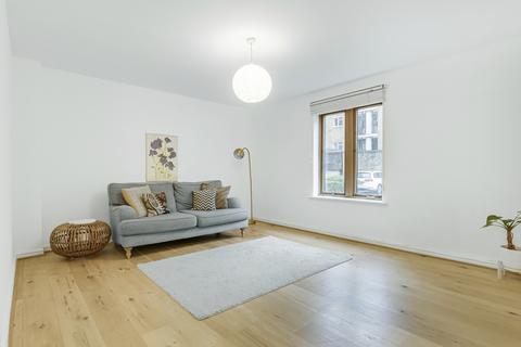 undefined, Sunlight Square, London, E2