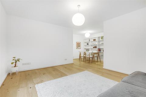 undefined, Sunlight Square, London, E2