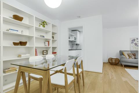 undefined, Sunlight Square, London, E2