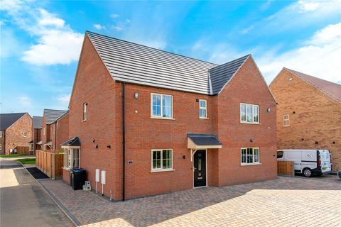 undefined, Flaxwell Fields, Lincoln Road, Ruskington, Sleaford, NG34