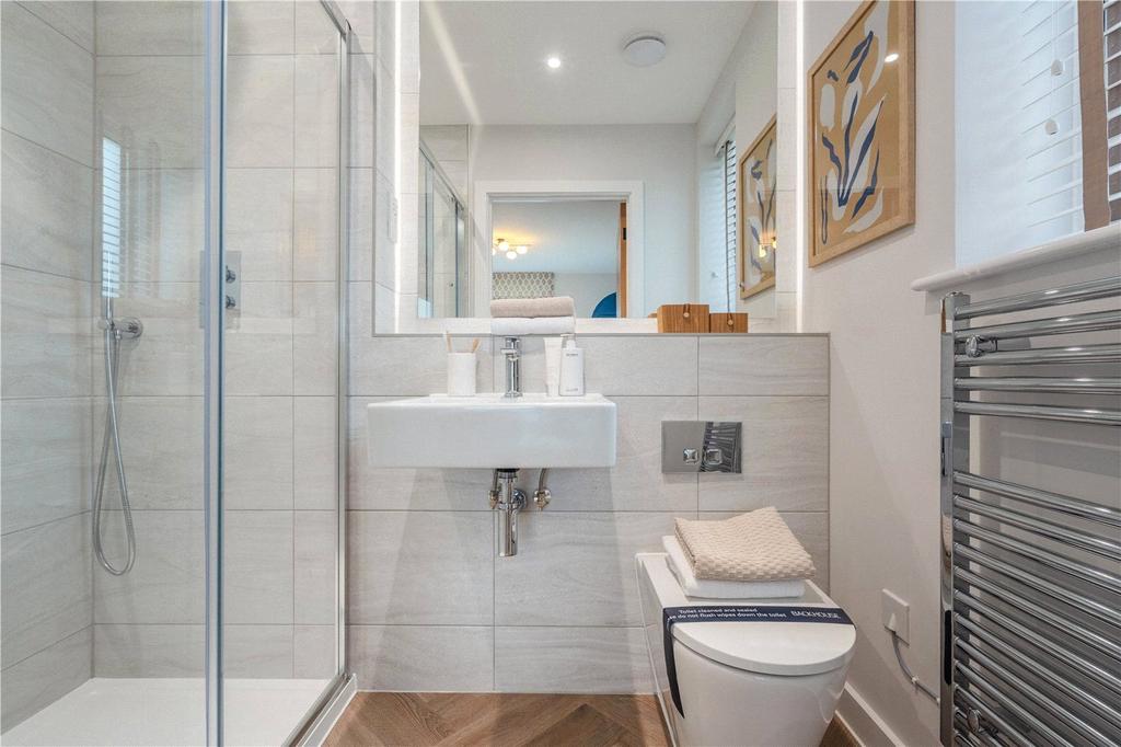 Ensuite