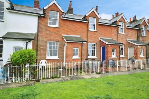 undefined, Westhill Lane Norton PO41
