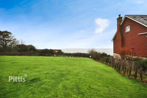 undefined, Westhill Lane Norton PO41