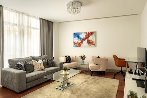 1 bedroom apartment to rent, The Knightsbridge, Knightsbridge, SW7