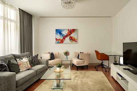 1 bedroom apartment to rent, The Knightsbridge, Knightsbridge, SW7