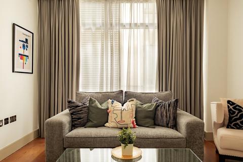 1 bedroom apartment to rent, The Knightsbridge, Knightsbridge, SW7