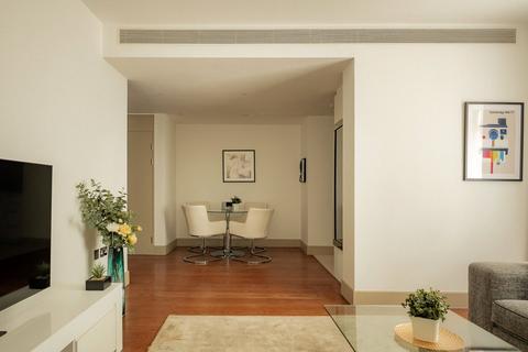 1 bedroom apartment to rent, The Knightsbridge, Knightsbridge, SW7