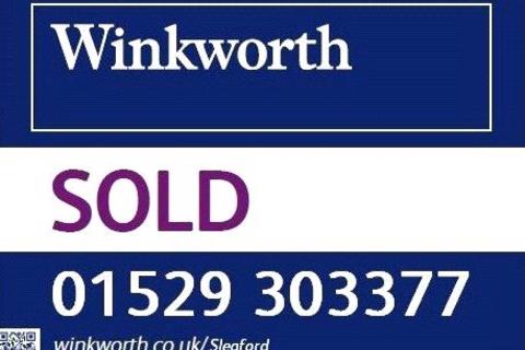 undefined, Flaxwell Fields, Lincoln Road, Ruskington, Sleaford, NG34