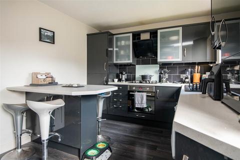 undefined, Princes Reach, Ashton-On-Ribble, Preston
