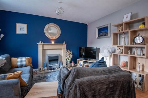 undefined, Princes Reach, Ashton-On-Ribble, Preston
