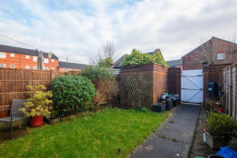 undefined, Princes Reach, Ashton-On-Ribble, Preston