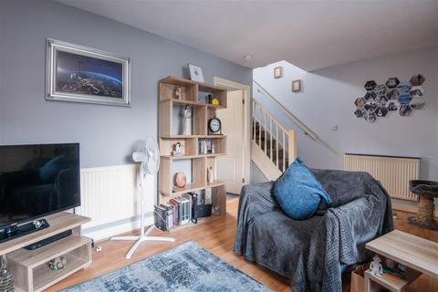 undefined, Princes Reach, Ashton-On-Ribble, Preston