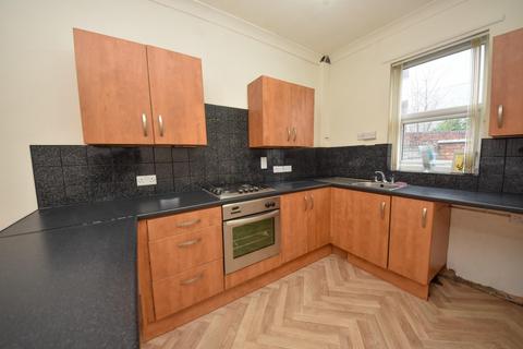 undefined, Myrtle Street, Wigan, WN1 1HB